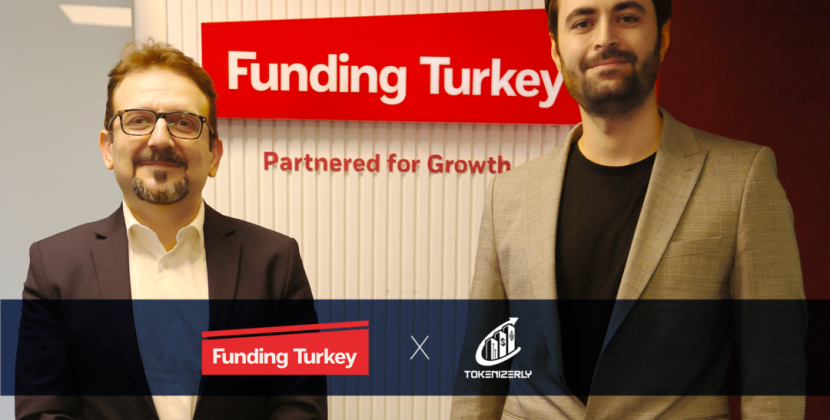 KSA based Tokenizerly to tokenize real estate in Turkey