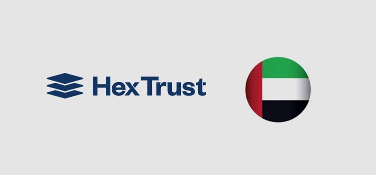 UAE regulated Hextrust crypto custodian granted new license for crypto brokerage from VARA