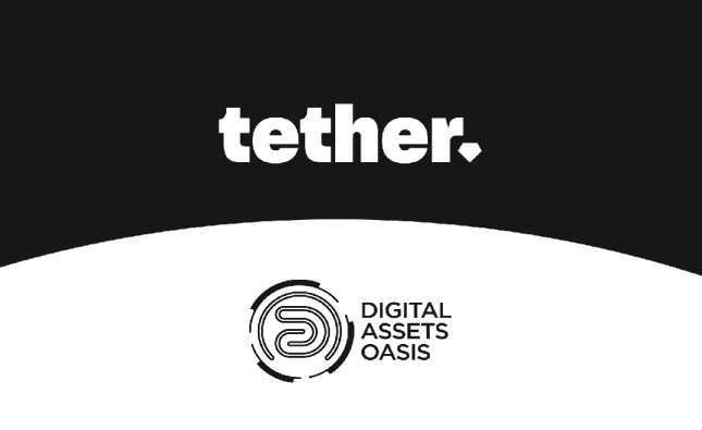 Tether signs MoU with UAE RAK DAO for stablecoin adoption