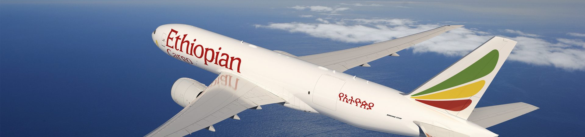 Ethiopian airlines uses blockchain for loyalty rewards