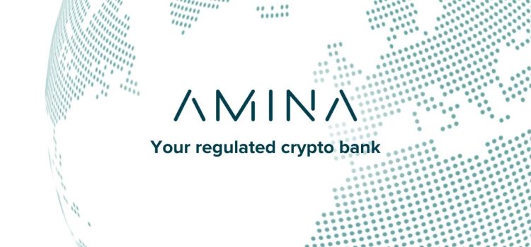 UAE regulated AMINA crypto bank launches payment network