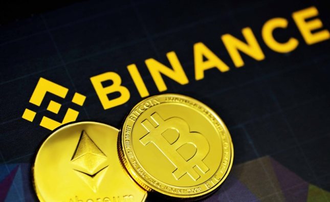 Binance announces to UAE users update your KYC