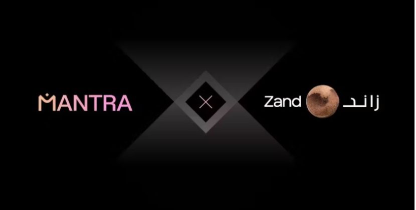 Zand Bank signs MOU with Mantra Blockchain for tokenization of real world assets