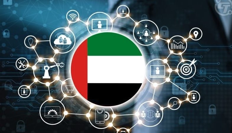 UAE Central Bank regulation segregates stablecoin usage