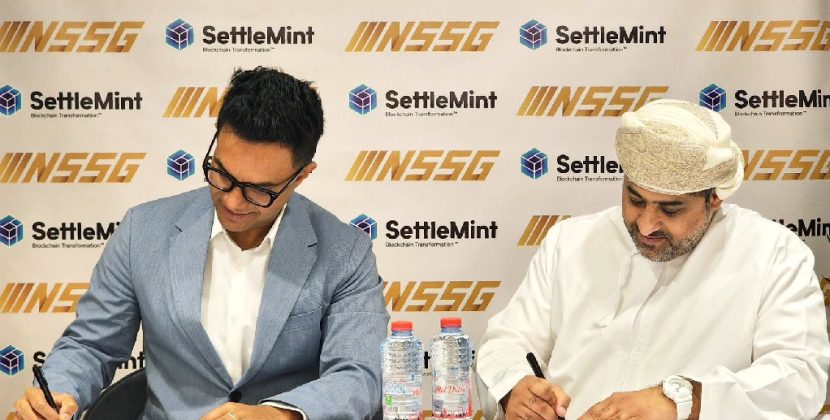 Oman cybersecurity firm partners with Blockchain entity SettleMint