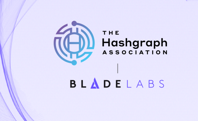 Blade Labs joins Qatar's digital assets lab partnering with The Hashgraph Association