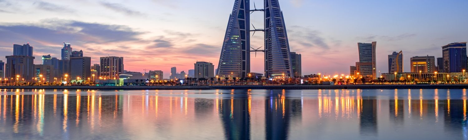 BitOasis becomes 5th crypto service provider to operate in Bahrain