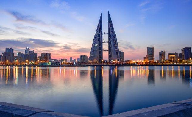 BitOasis becomes Fifth licensed crypto service provider to operate in Bahrain