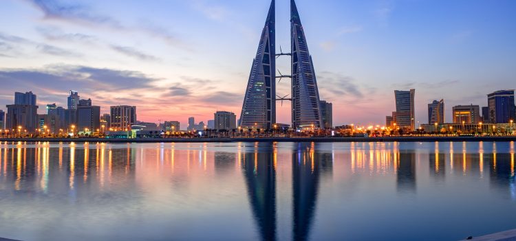 BitOasis becomes 5th crypto service provider to operate in Bahrain