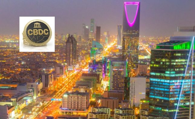 IMF: Bahrain, Saudi Arabia and UAE are in advanced CBDC stages
