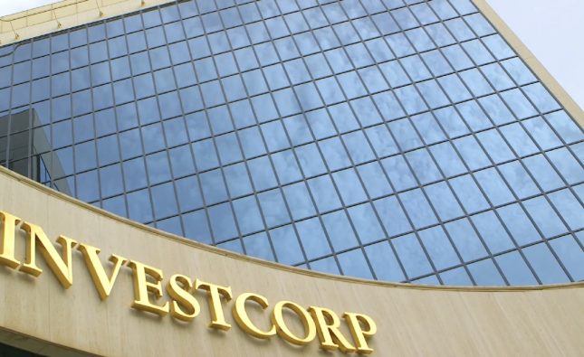 Bahrain headquartered Investcorp for fund tokenization with Securitize