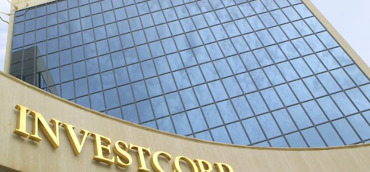 Bahrain headquartered Investcorp partners for fund tokenization with Securitize