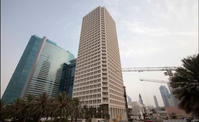 Liminal Custody opens Dubai office preparing for VARA crypto license