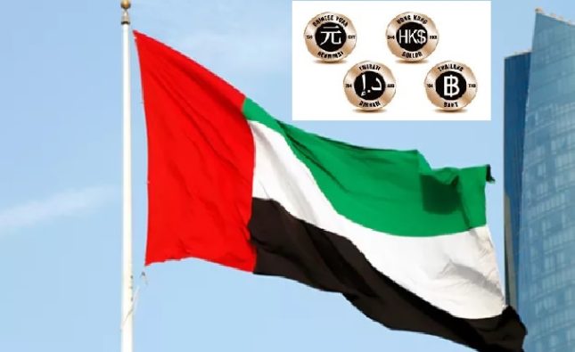UAE Central Bank commences domestic CBDC payments