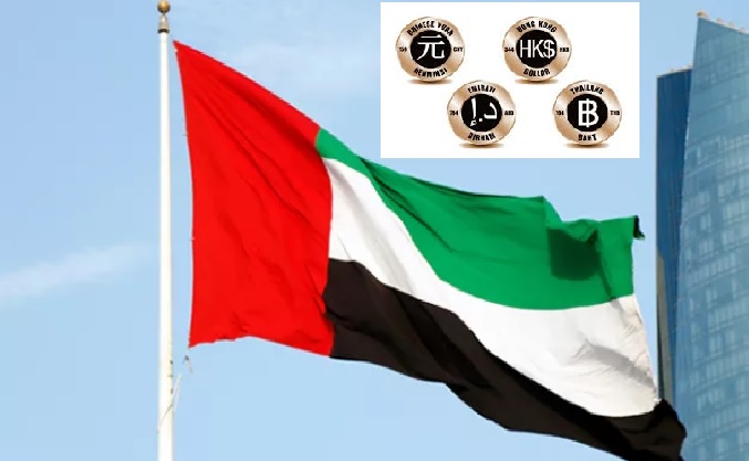 The Central Bank of UAE commences domestic CBDC payments phase