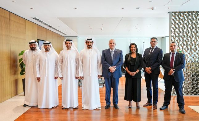 UAE and Morocco coordinate on AML and CTF offering UAE experience in virtual assets