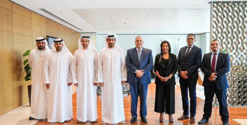 UAE and Morocco coordinate on AML and CTF offering UAE experience in virtual assets