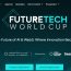 Dubai AI & Web3 Festival Launch FutureTech World Cup for startups