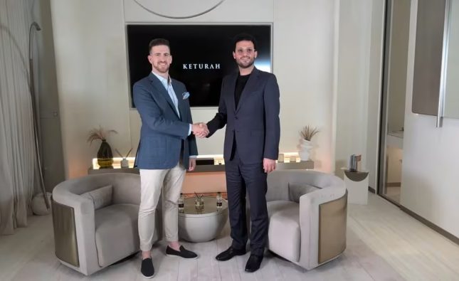 UAE Mag group to tokenize $500 million of real estate assets with Mantra Blockchain