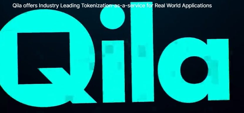 Blockchain firm Qila enters the UAE to offer tokenization solutions