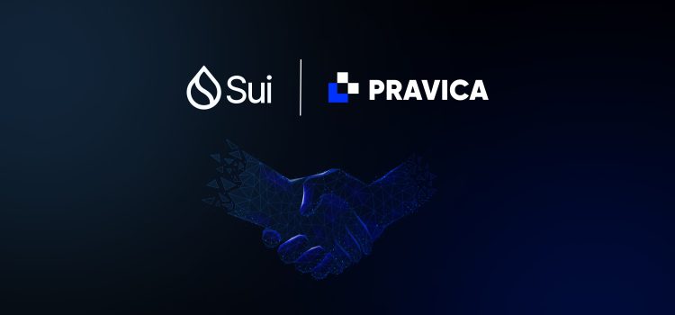 Pravica Secures $250,000 Grant from Sui Foundation for stablecoin adoption