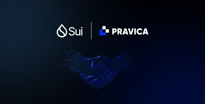 Pravica Secures $250,000 Grant from Sui Foundation for stablecoin adoption