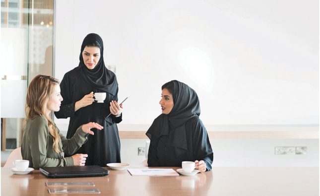 Qatar Fintech Hub to support women entrepreneurs in Qatar and Kuwait