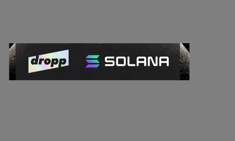 Solana Superteam and Saudi based droppGroup to accelerate blockchain growth KSA