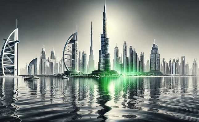 Tokinvest secures provisional crypto broker license from Dubai VARA