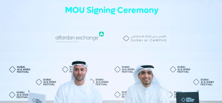 UAE Al Fardan Exchange and Dubai AI Web3 Festival to drive AI integration in Finance