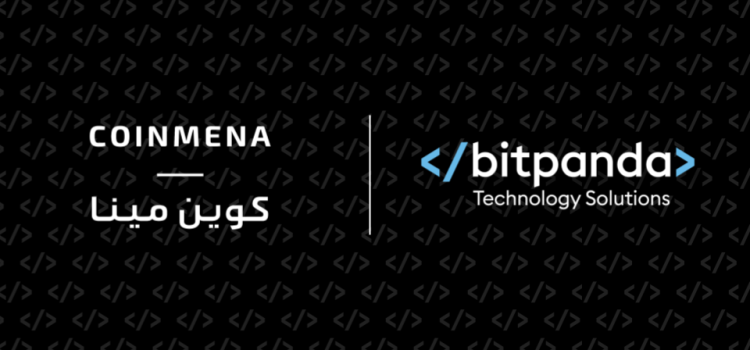 UAE and Bahrain CoinMENA expands its crypto offering  with Bitpanda