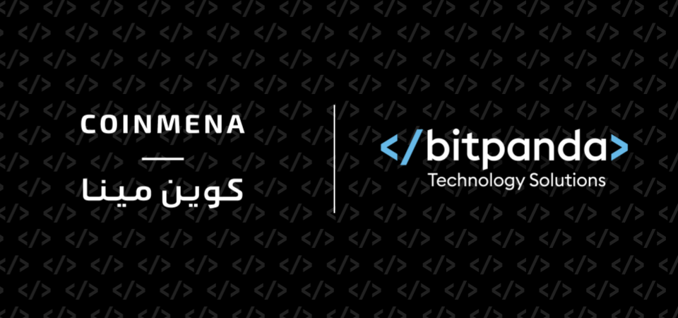 UAE and Bahrain CoinMENA expands its crypto offering  with Bitpanda