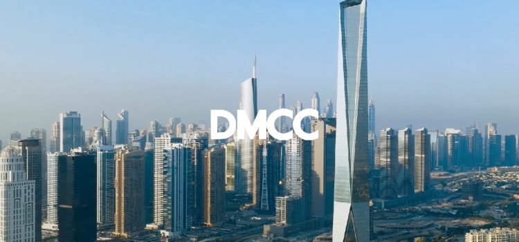 Crypto businesses in DMCC increase by 11% since start of 2024