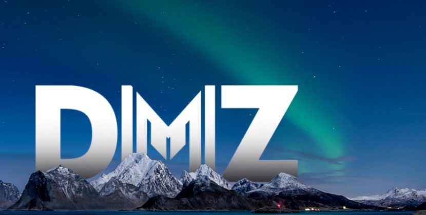 Blockchain company DMZ Finance joins Qatar Digital assets lab