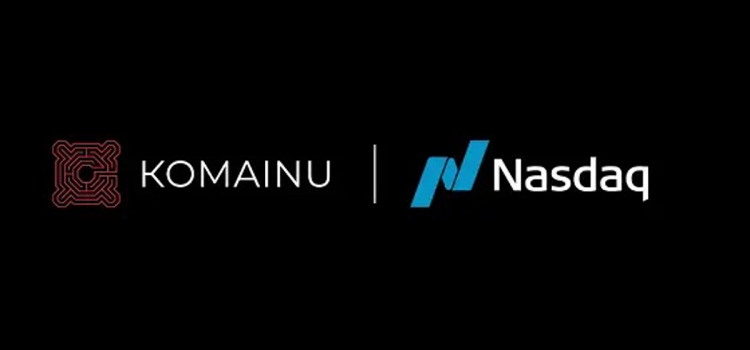 UAE regulated crypto custodian Komainu chosen by Nasdaq