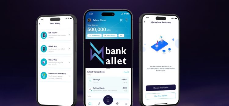 UAE based Al Maryah bank launches blockchain digital wallet