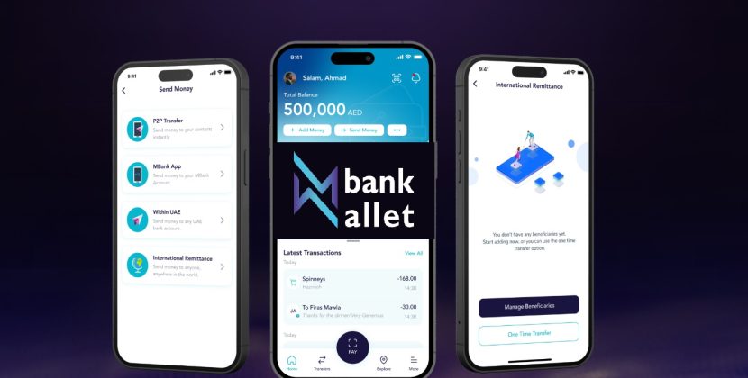 UAE based Al Maryah bank launches blockchain digital wallet