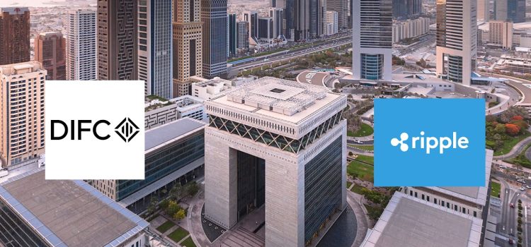 Ripple and DIFC to accelerate blockchain in UAE