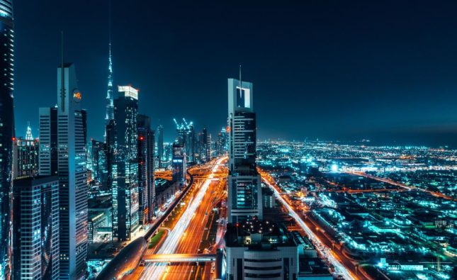 Could the first Dirham stablecoin in UAE come from Tether