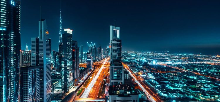 Could the first Dirham stablecoin in UAE come from Tether