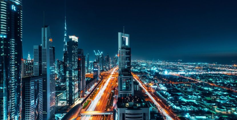 Could the first Dirham stablecoin in UAE come from Tether