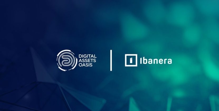 Digital Bank Ibanera joins UAE's RAK digital assets oasis