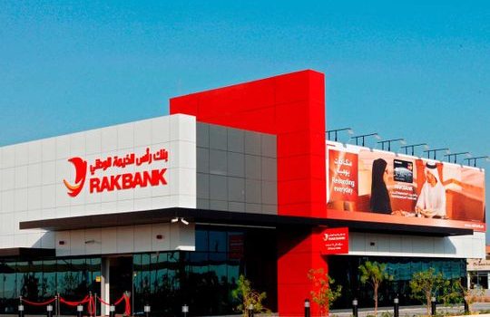 UAE RAK Bank and Bitpanda to offer digital asset services