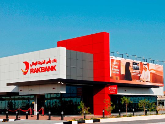 UAE RAK Bank and Bitpanda to offer digital asset services