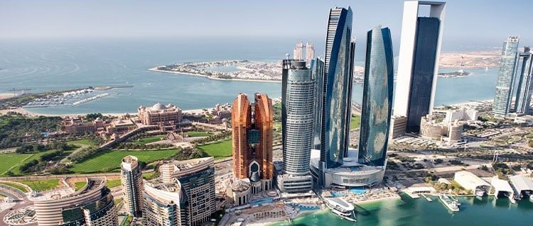 The UAE leads in Crypto adoption index for 2024