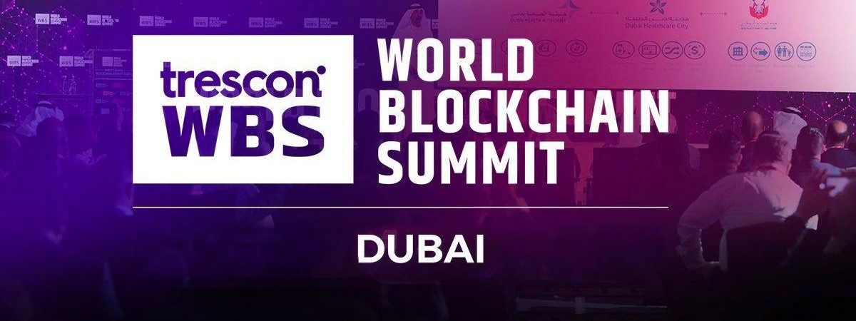 World Blockchain summit returns to Dubai UAE