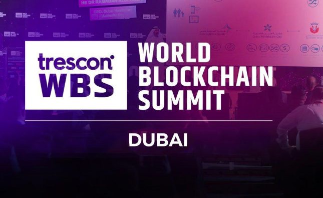 World Blockchain summit returns to Dubai UAE