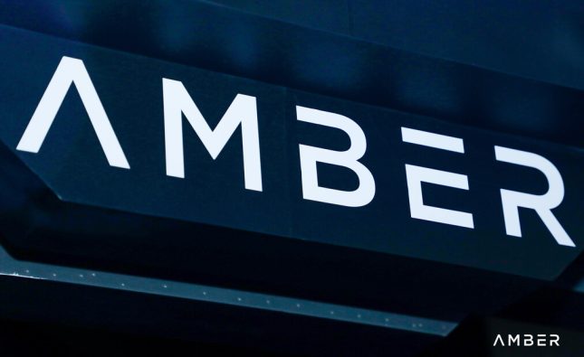 Dubai virtual asset regulator grants in principle approval to Amber Group