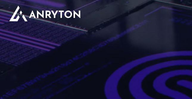 Anryton launches its Layer One Blockchain in UAE