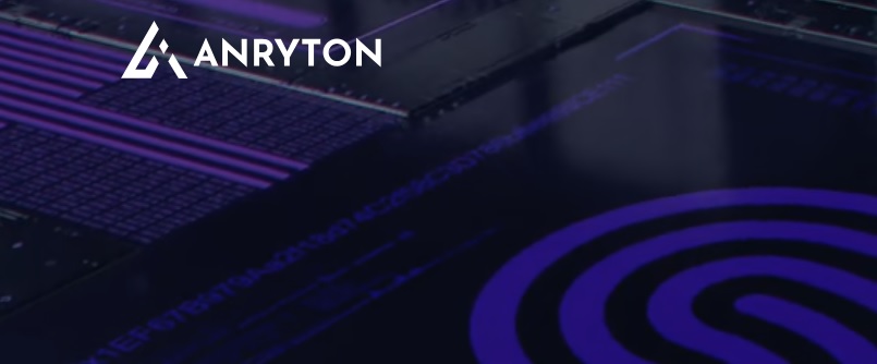 Anryton launches its Layer One Blockchain in UAE